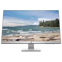 монитор HP 27q Черный