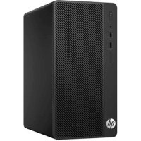 компьютер HP 290 G1 2RU10ES Черный