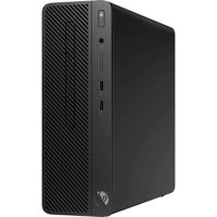компьютер HP 290 G1 3ZD68EA Черный
