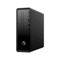 компьютер HP 290 G1 4GM57EA Черный