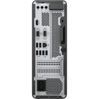 компьютер HP 290 G1 4HR65EA Черный