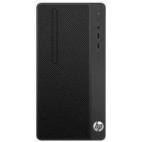 компьютер HP 290 G1 Bundle 3EB97ES Черный