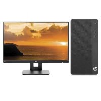 компьютер HP 290 G1 Bundle 3EC02ES Черный