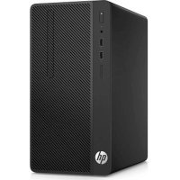 компьютер HP 290 G1 Bundle 3EC02ES Черный