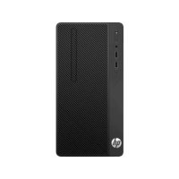 компьютер HP 290 G1 Bundle 3EC02ES Черный