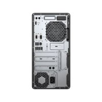 компьютер HP 290 G1 Bundle 3EC02ES Черный