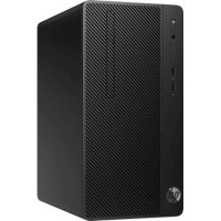 компьютер HP 290 G2 3ZD13EA Черный