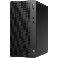 компьютер HP 290 G2 3ZD15EA Черный