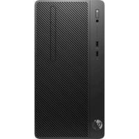 компьютер HP 290 G2 3ZD20EA Черный