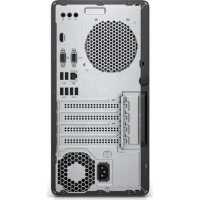 компьютер HP 290 G2 4NU25EA Черный