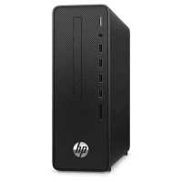 компьютер HP 290 G3 123Q5EA Черный