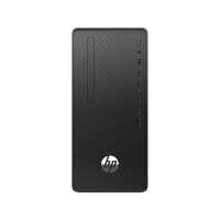 компьютер HP 290 G3 36T66ES Черный