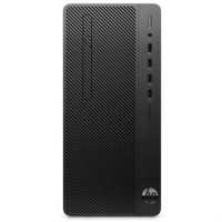 компьютер HP 290 G3 9UF69ES Bundle Черный