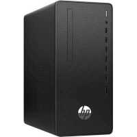 компьютер HP 290 G4 1C6T7EA Bundle Черный
