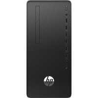 компьютер HP 290 G4 1C6U7EA Bundle Черный