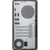 компьютер HP 290 G4 1C6U9EA Bundle Черный