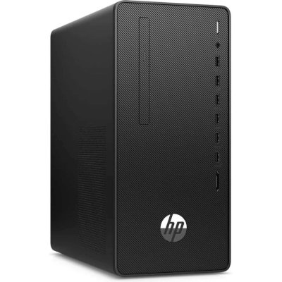 компьютер HP 290 G4 5W6H1EA Черный