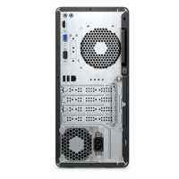 компьютер HP 295 G6 MT 294R8EA Bundle Черный