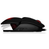 мышь HP 2VP02AA Черный
