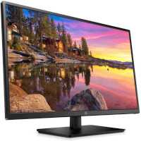 монитор HP 32 2FW77AA Черный