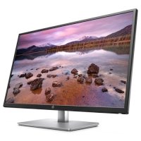 монитор HP 32s 2UD96AA Черный