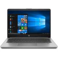 ноутбук HP 340S G7 9TX20EA Серебристый