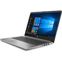 ноутбук HP 340S G7 9TX20EA Серебристый