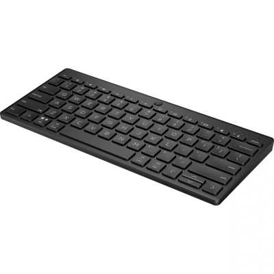 клавиатура HP 350 692S8AA Черный