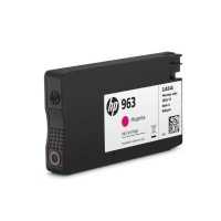 картридж HP 963 3JA24AE малиновый