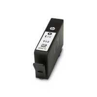 картридж HP 912 3YL80AE черный