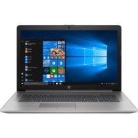 ноутбук HP 470 G7 2D271ES Серебристый