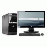 компьютер HP 500B MT Bundle XP045EA