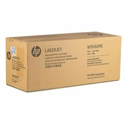 картридж HP 508MC W9060MC черный