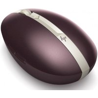 мышь HP 5VD59AA Пурпурный