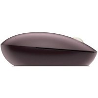 мышь HP 5VD59AA Пурпурный