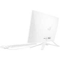 моноблок HP All-in-One 21-b0045ur Белый