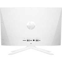 моноблок HP All-in-One 21-b0045ur Белый