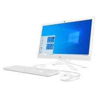 моноблок HP All-in-One 21-b0017ur Белый