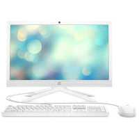моноблок HP All-in-One 21-b1026ur Белый
