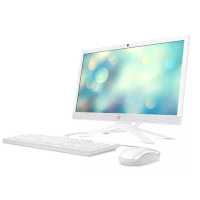 моноблок HP All-in-One 21-b1026ur Белый