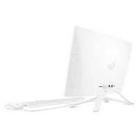 моноблок HP All-in-One 21-b1026ur Белый