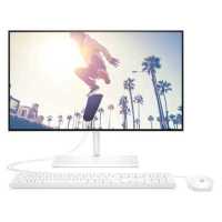 моноблок HP All-in-One 24-ck0130ci Белый