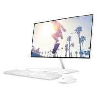 моноблок HP All-in-One 24-ck0130ci Белый