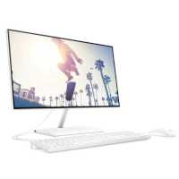 моноблок HP All-in-One 24-ck0130ci Белый