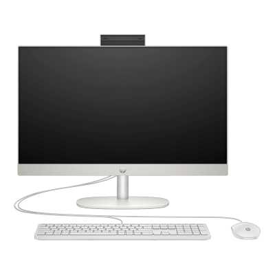 моноблок HP All-in-One 24-cr0012l Белый
