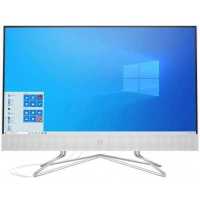 моноблок HP All-in-One 24-df0057ur Белый