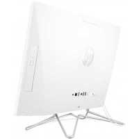 моноблок HP All-in-One 24-df0057ur Белый