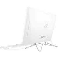 моноблок HP All-in-One 24-df0057ur Белый