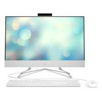 моноблок HP All-in-One 24-df1069ur Белый