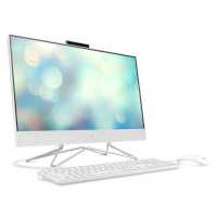 моноблок HP All-in-One 24-df1069ur Белый